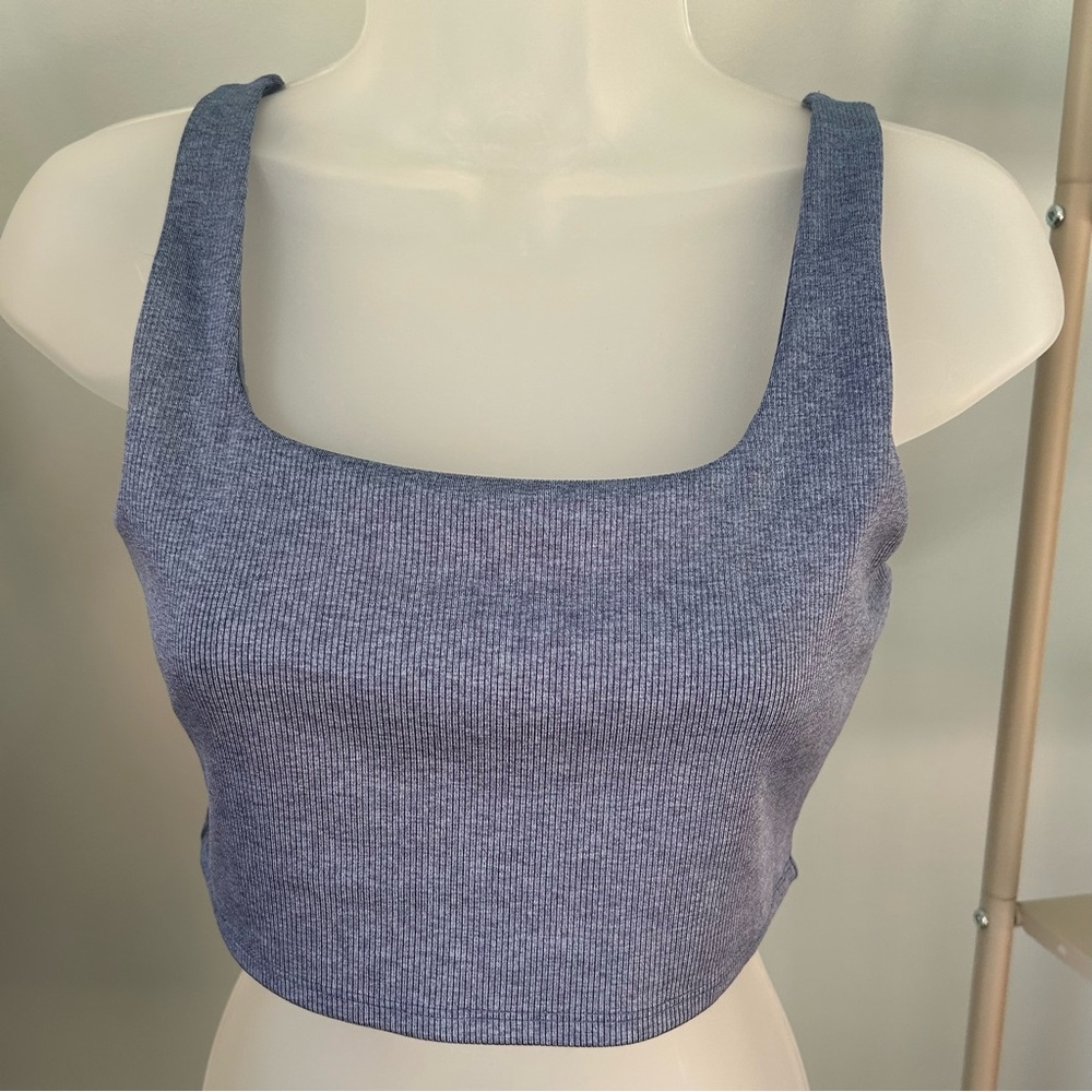 GAP Fit Activewear Lined Sports Bra Top